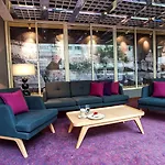 Hilton Atrium