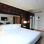 Hilton Atrium