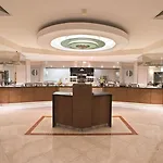 Hilton Atrium Hotel