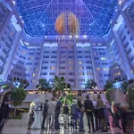 Hilton Atrium 호텔