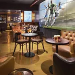 호텔 Hilton Atrium
