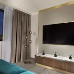 Hilton Atrium 5* 프라하