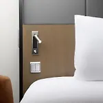 Hilton Atrium