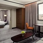 호텔 Hilton Atrium