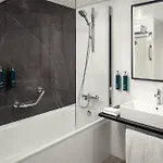 Hilton Atrium 호텔 프라하