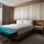 Hilton Atrium Hotel Prag