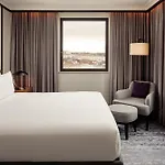 Hilton Atrium Hotel Prag