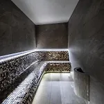 Hilton Atrium