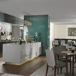 Hotel Hilton Atrium 5*