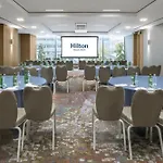 Hotel Hilton Atrium 5*