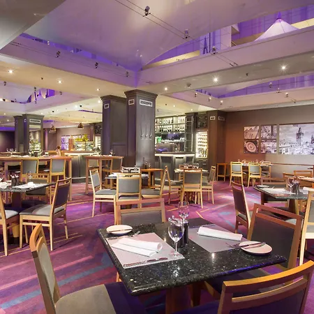 Hilton Prague Atrium 5*