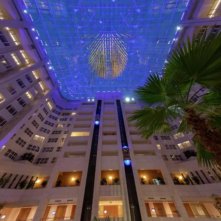 Hilton Atrium Ξενοδοχείο