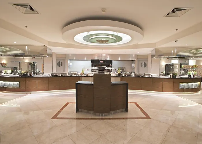 ヒルトン プラーグ ホテル プラハ