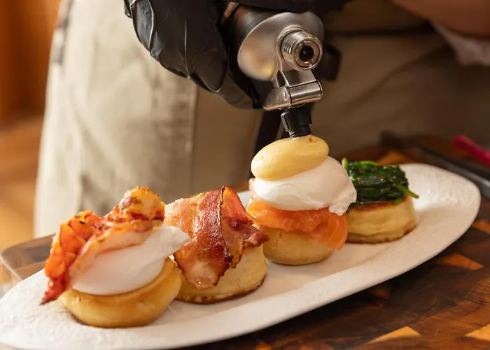 ヒルトン プラーグ 5*